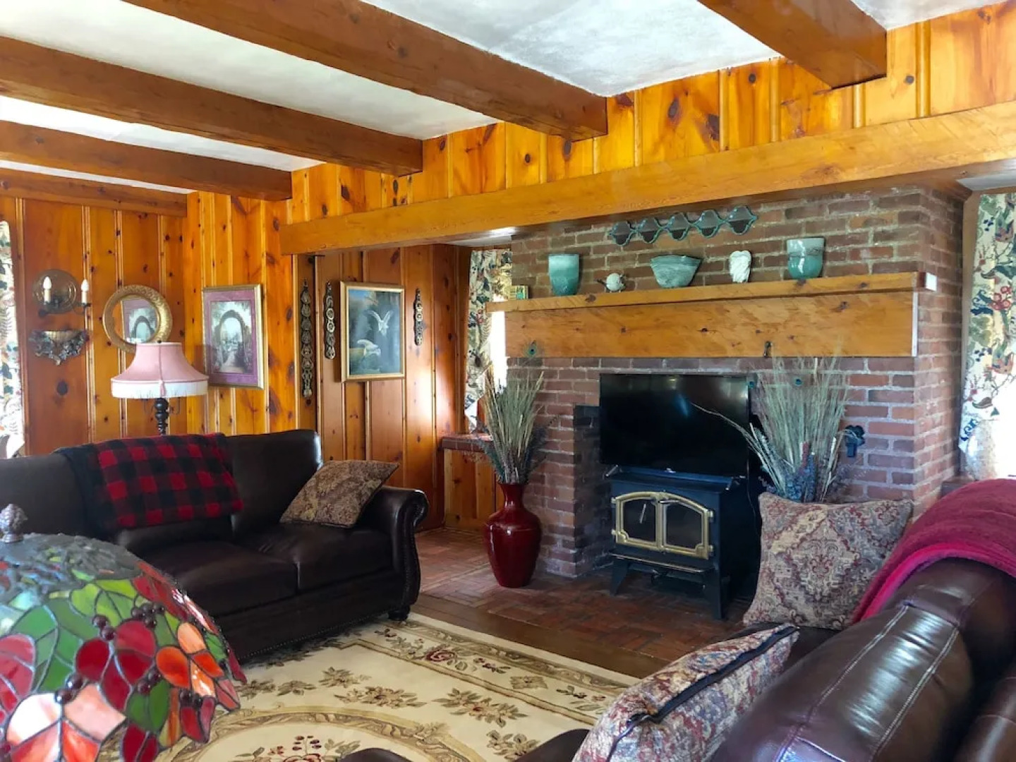 Sujak on Sunnyhill Bed and Breakfast