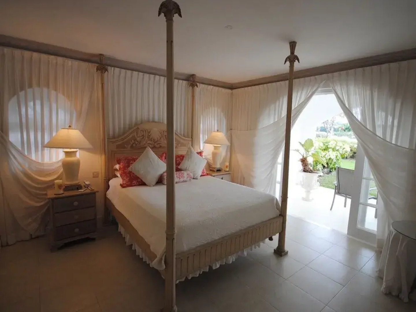 Royal Westmoreland - Forest Hills 2 by Island Villas