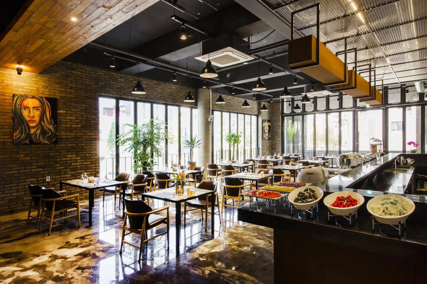 Schweizer Dorf Hotel