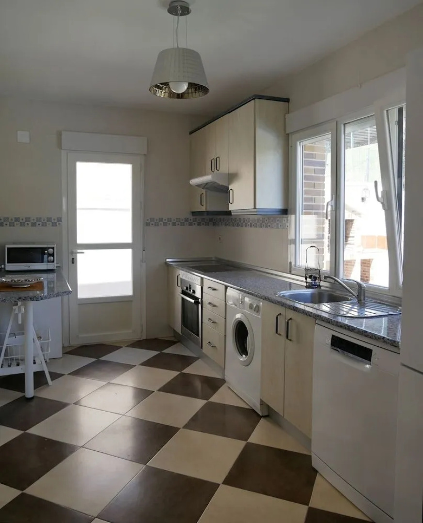 Casa Rural el Reencuentro