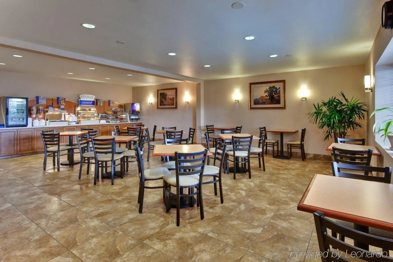 Holiday Inn Express Lompoc by IHG
