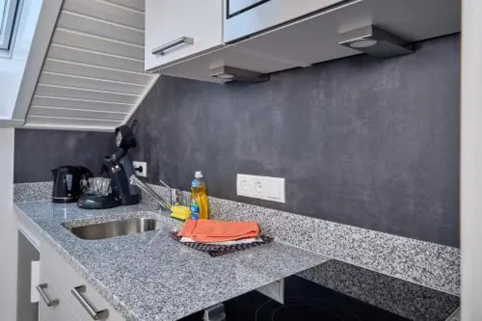 Apartment Landhotel Zum Storchennest