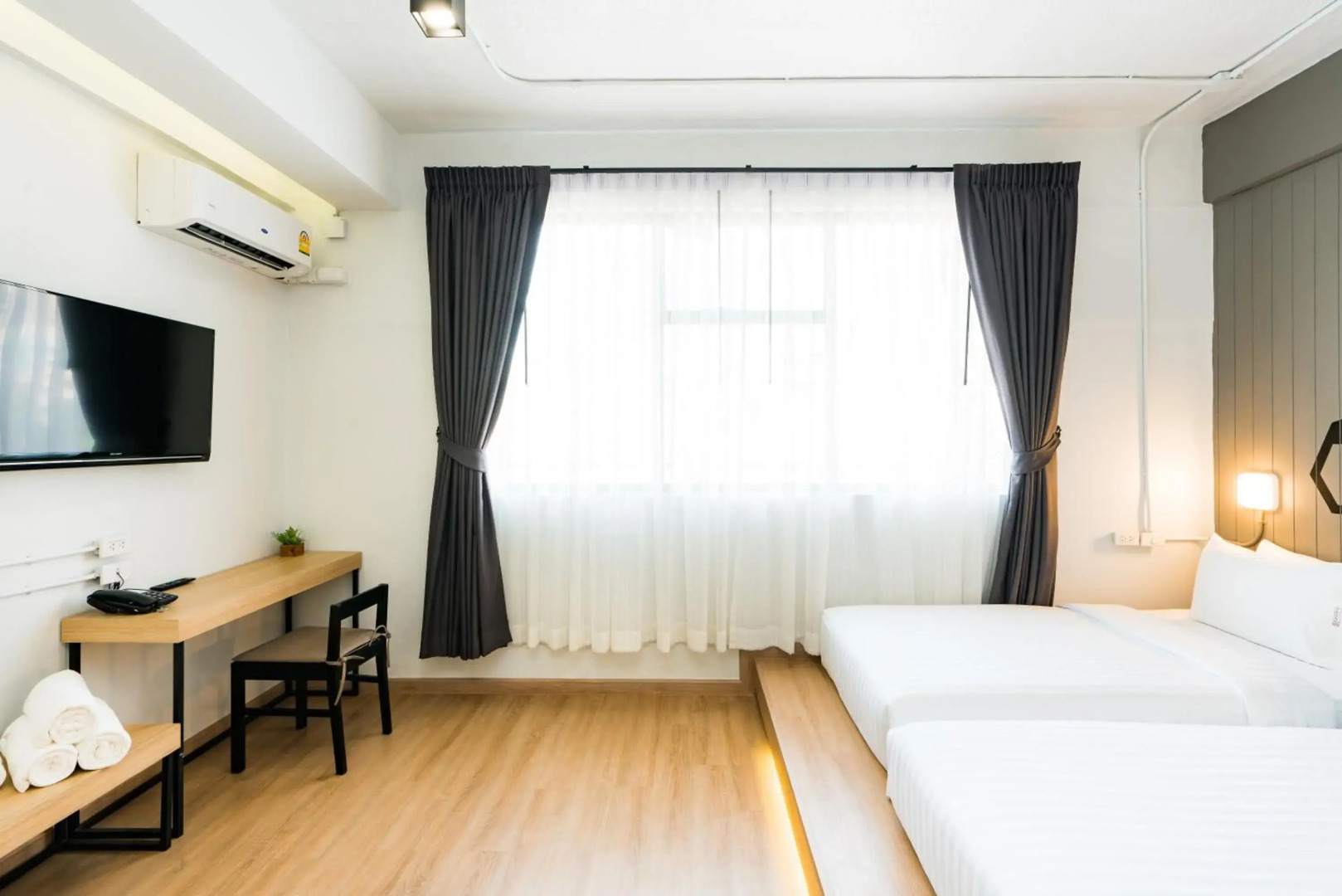 Отель Sheraton Khalidiya