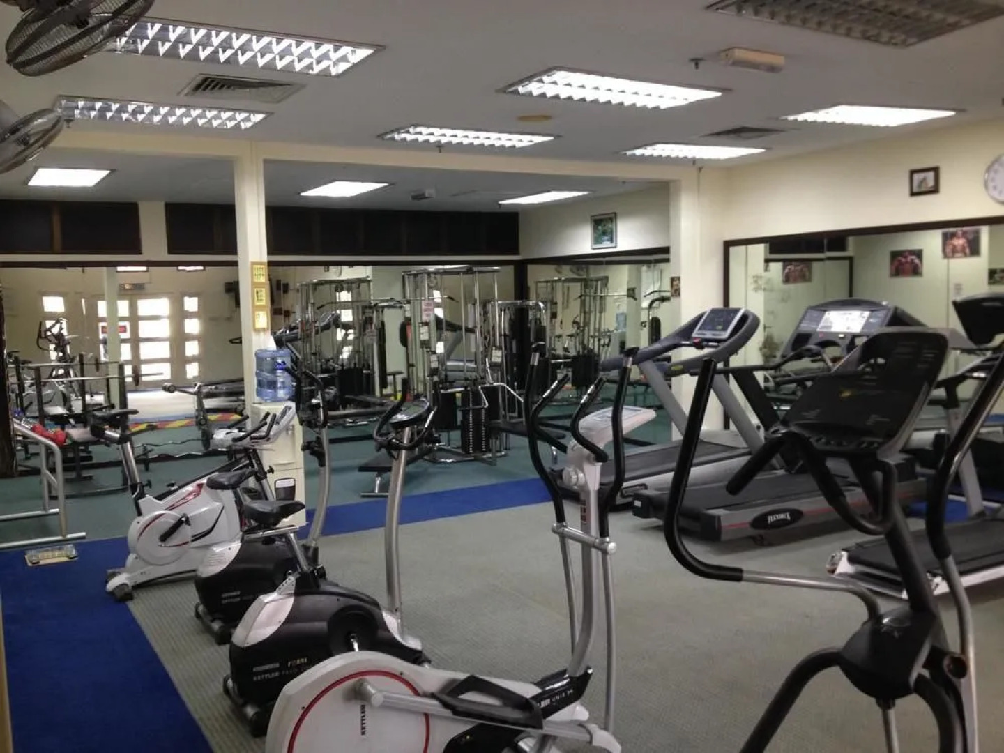 Tanjong Puteri Golf Resort Berhad