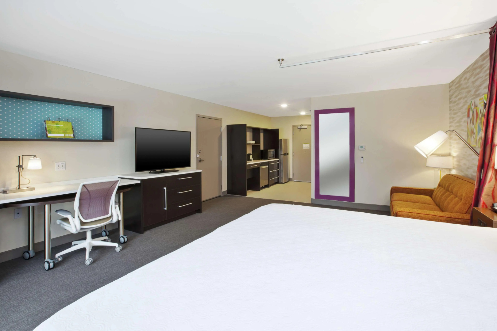 Home2 Suites By Hilton West Bloomfield Detroit