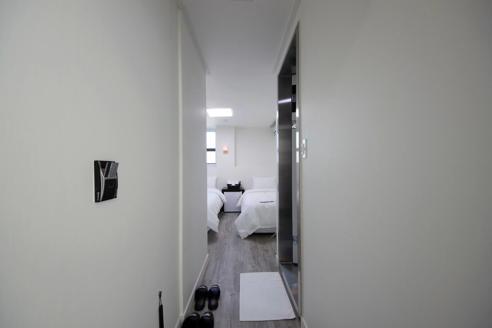 Ekonomy Hotel Incheon