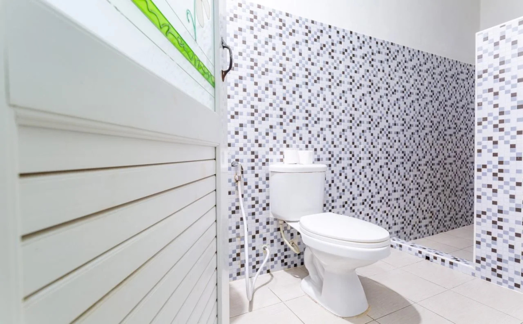 The Beach Cha Am Guest House