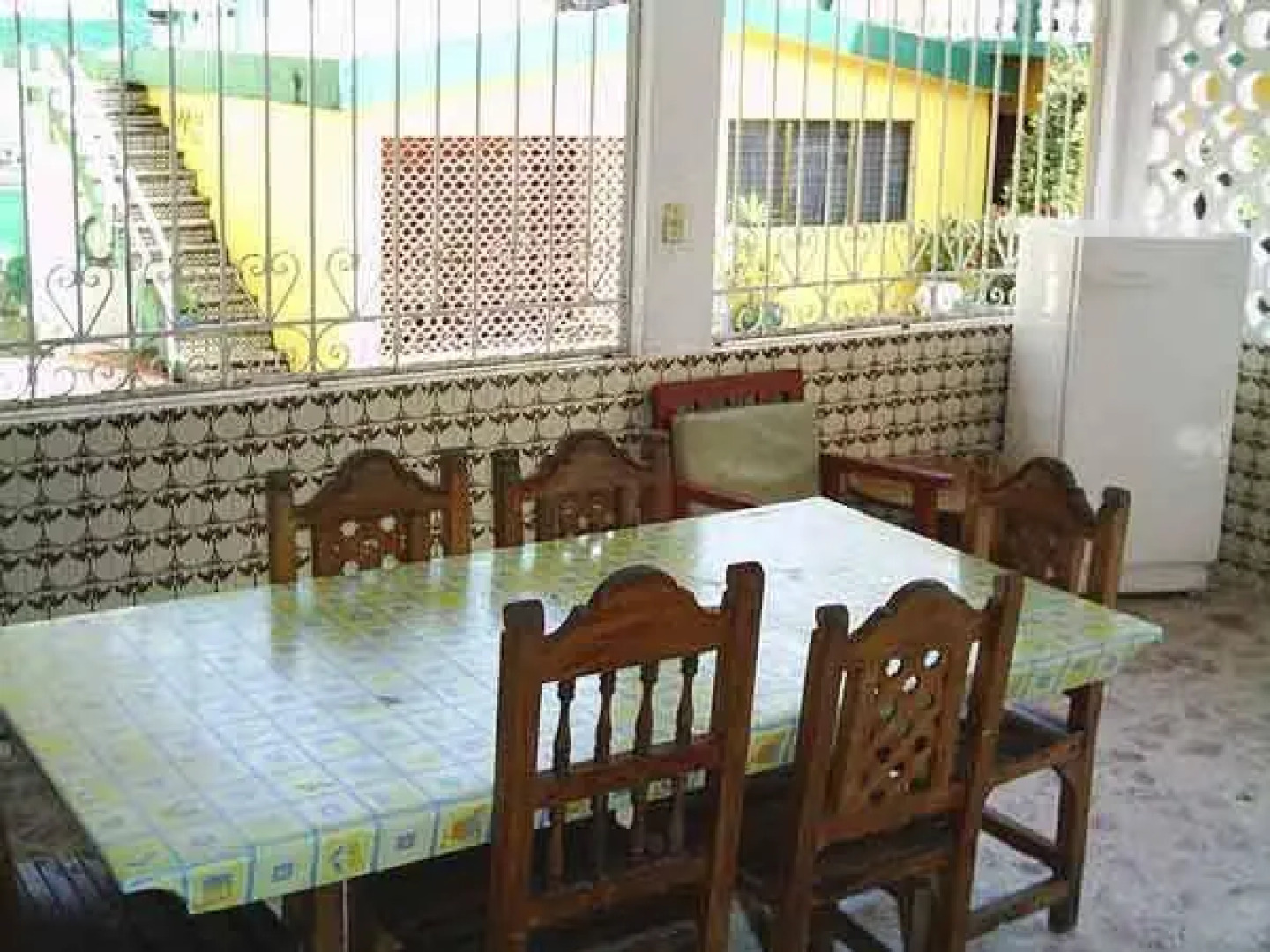 Hotel Bungalows Puerto Angel