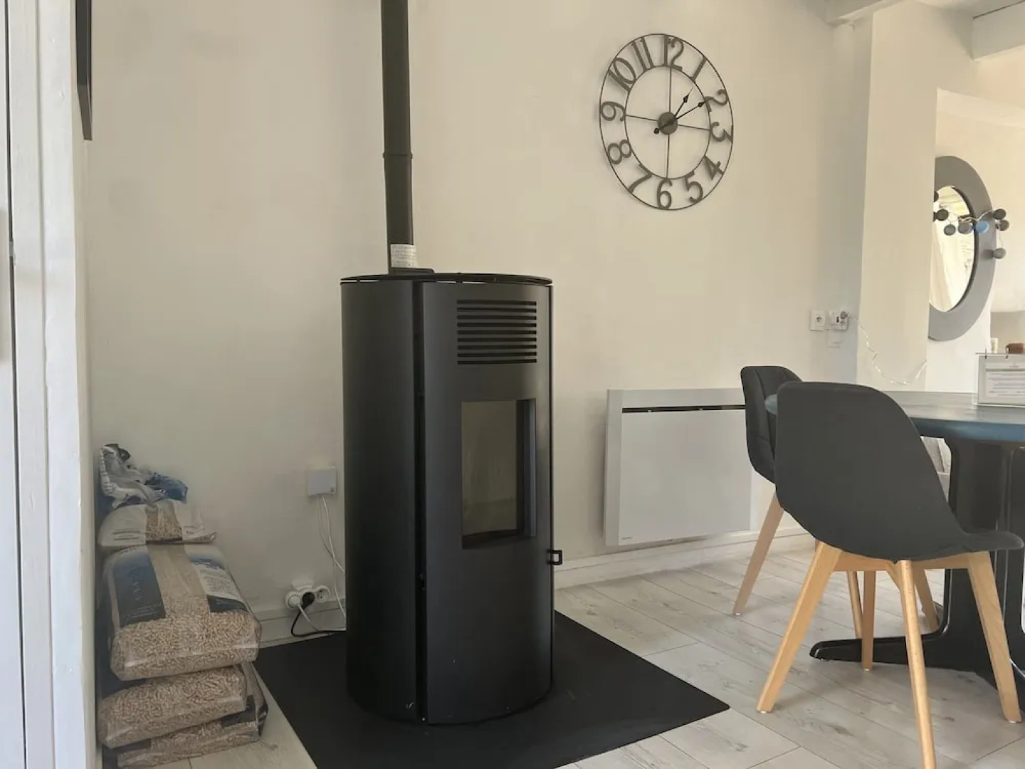 Gîte Celine et Frederic Gueguen