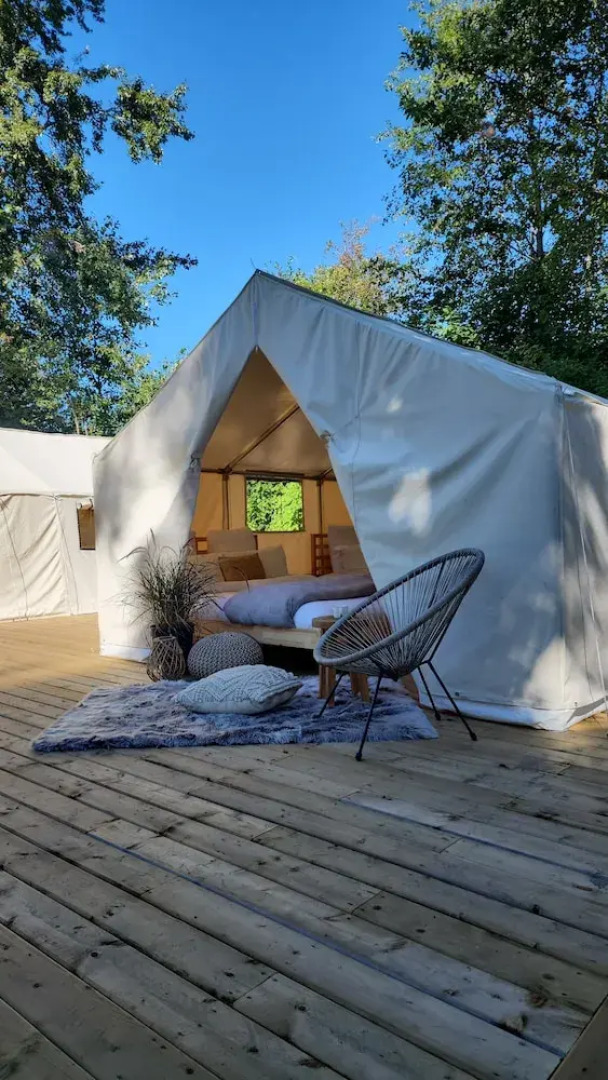 Oceans Edge Eagle Retreat