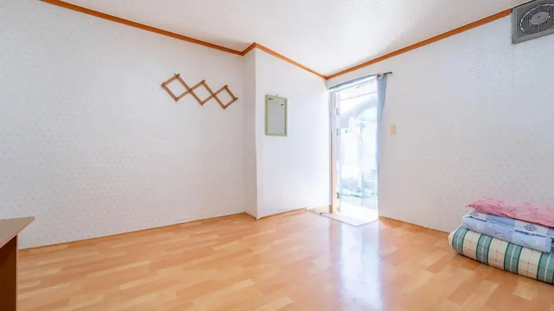 Taean Mammose Pension