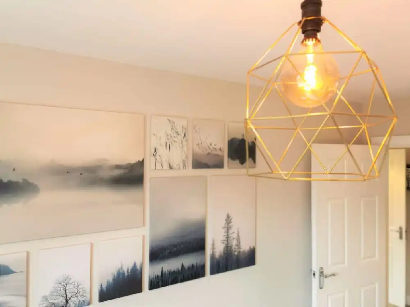 New Apartment Free Electric Car Charging