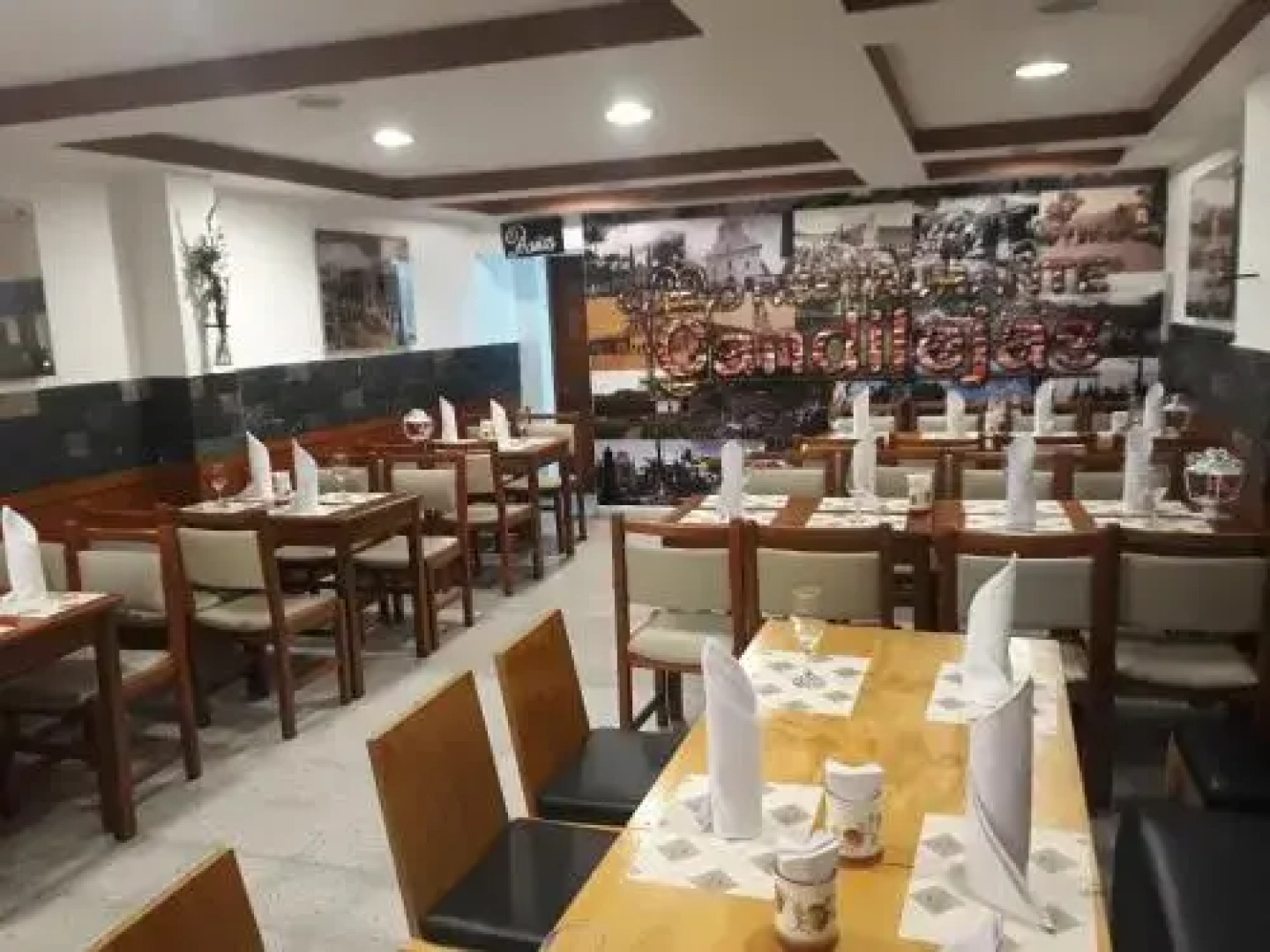 Hotel Mall Del Parque