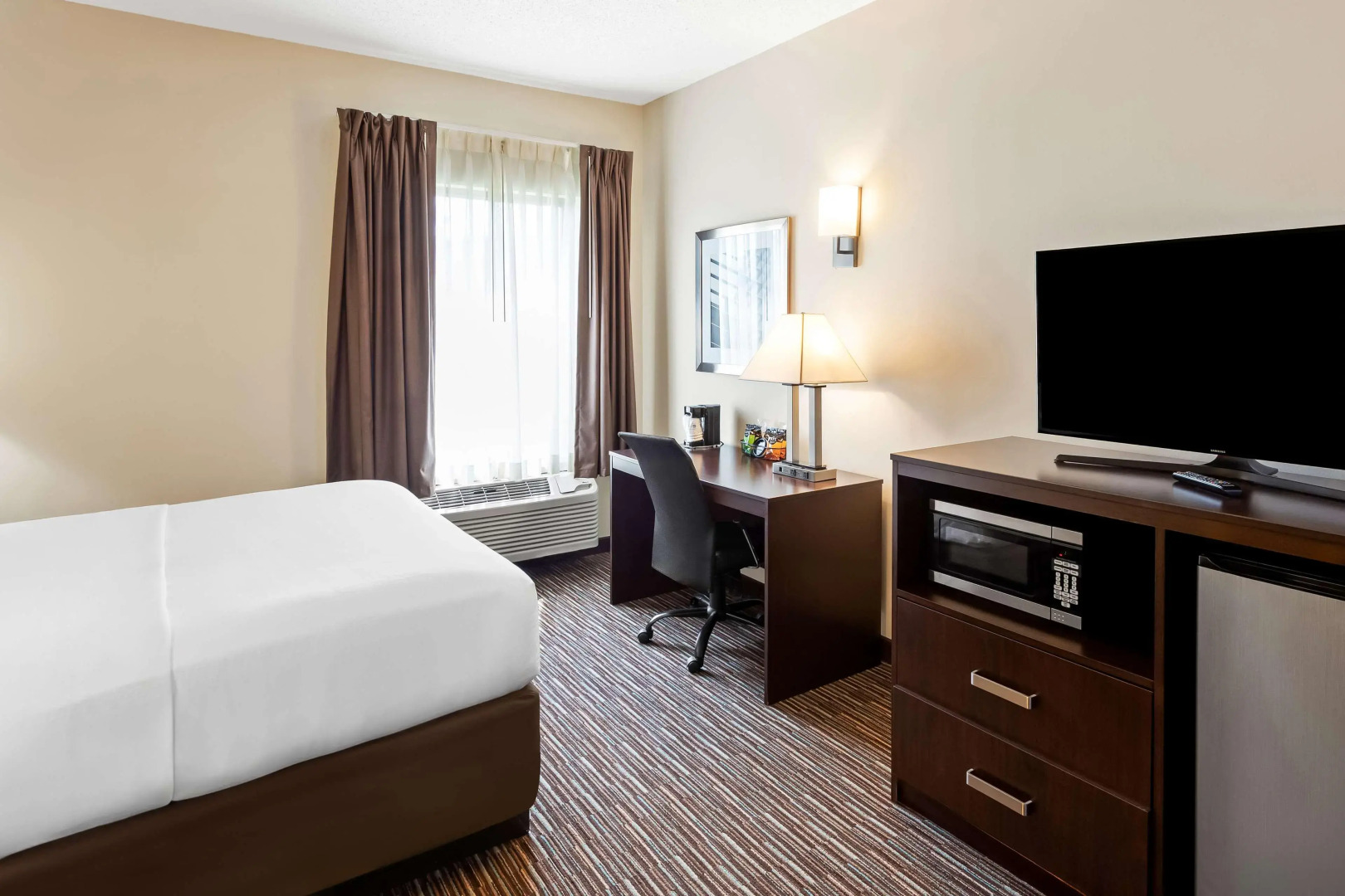 SureStay by Best Western Grayson