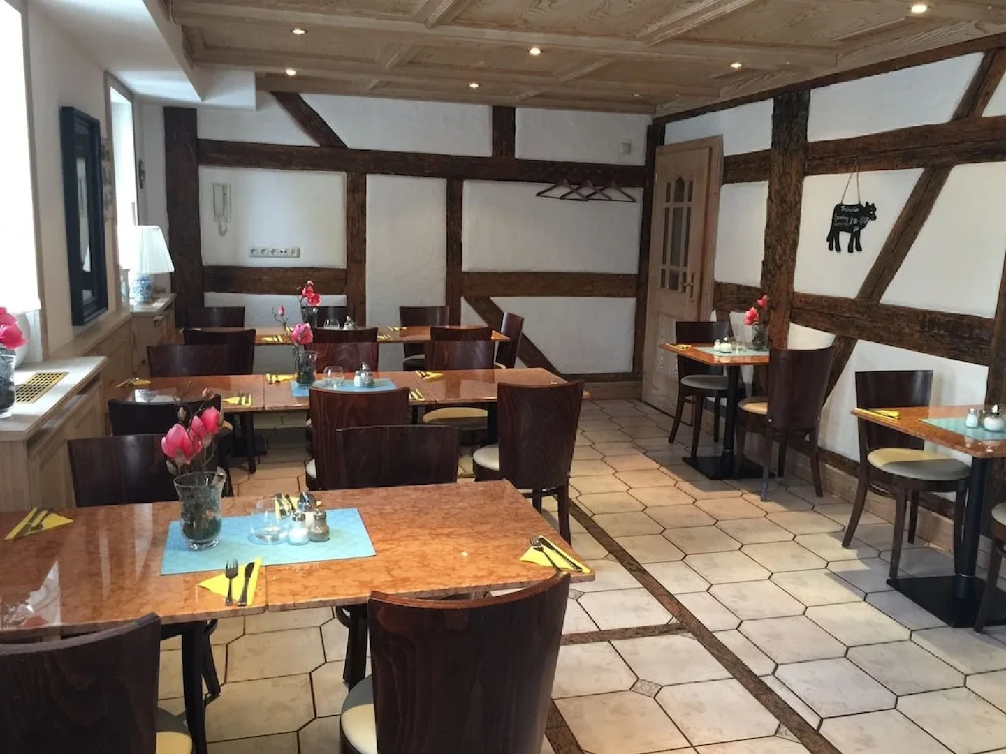 Landgasthof und Hotel Weisser Löwe