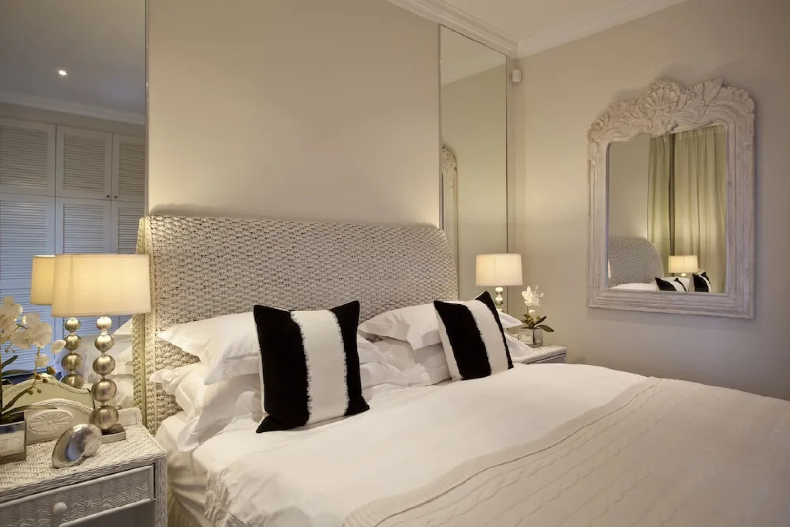 Luxury Seaside Homes