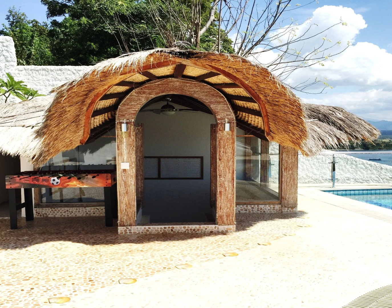 The Princess Of Mentigi Bay