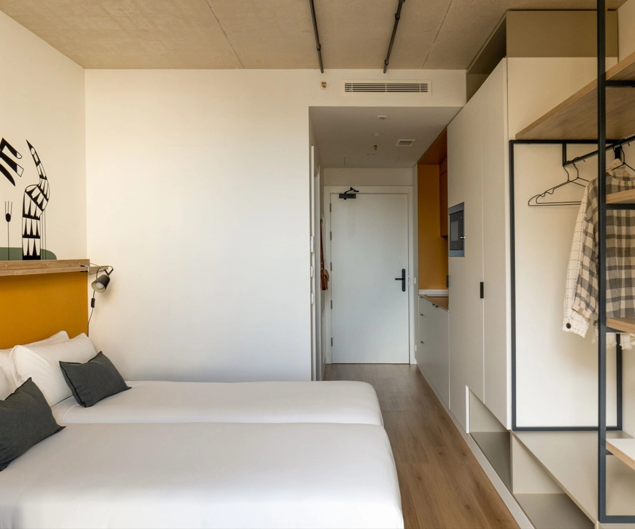 Aparthotel Kora Green City