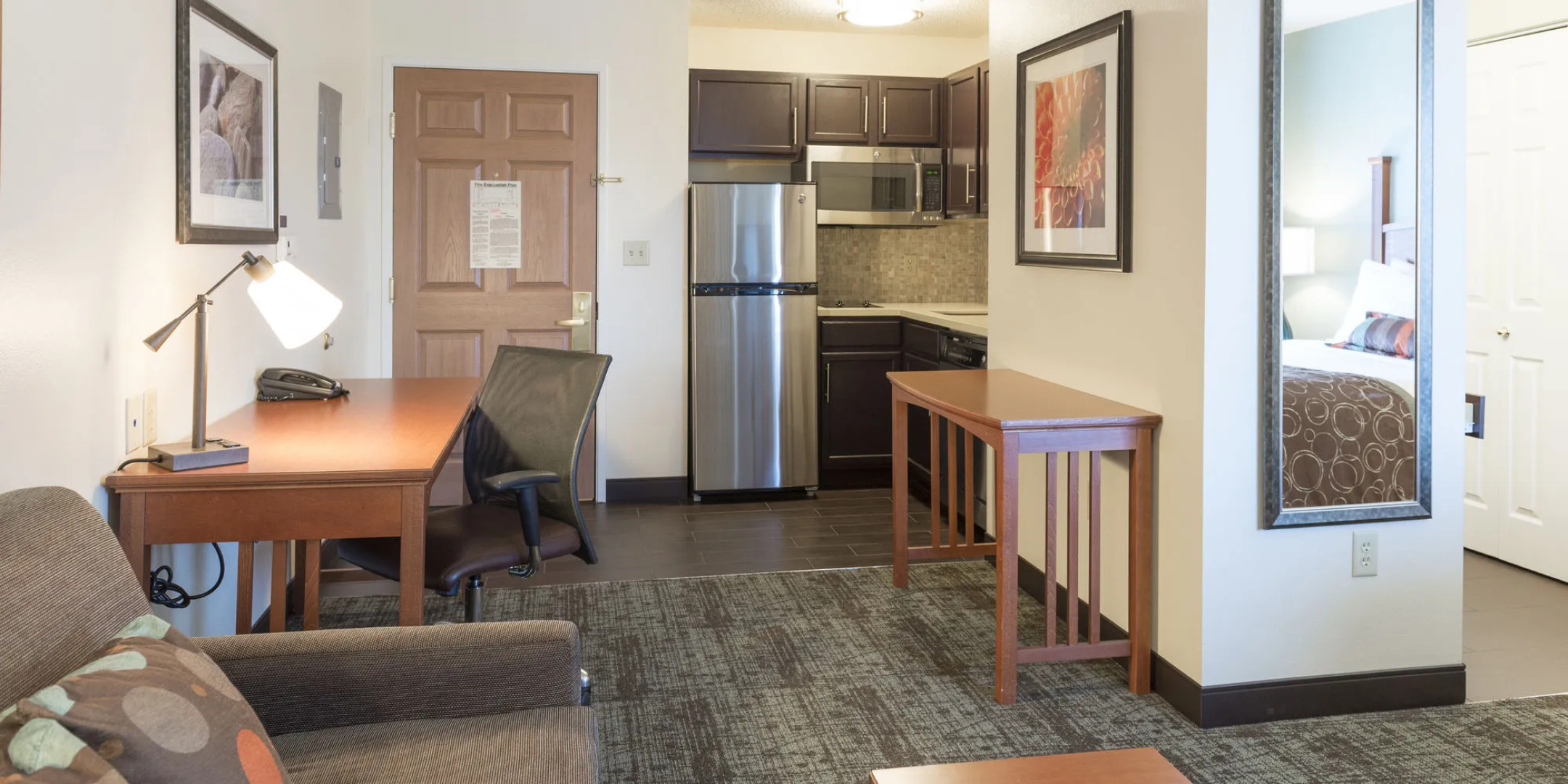 Staybridge Suites Fargo by IHG
