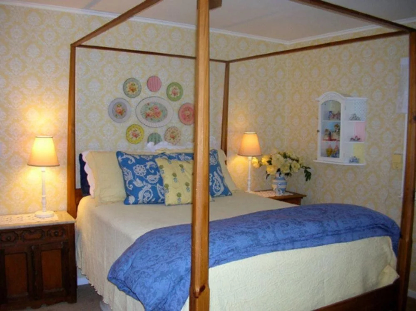 Meadow Gardens Bed and Breakfast