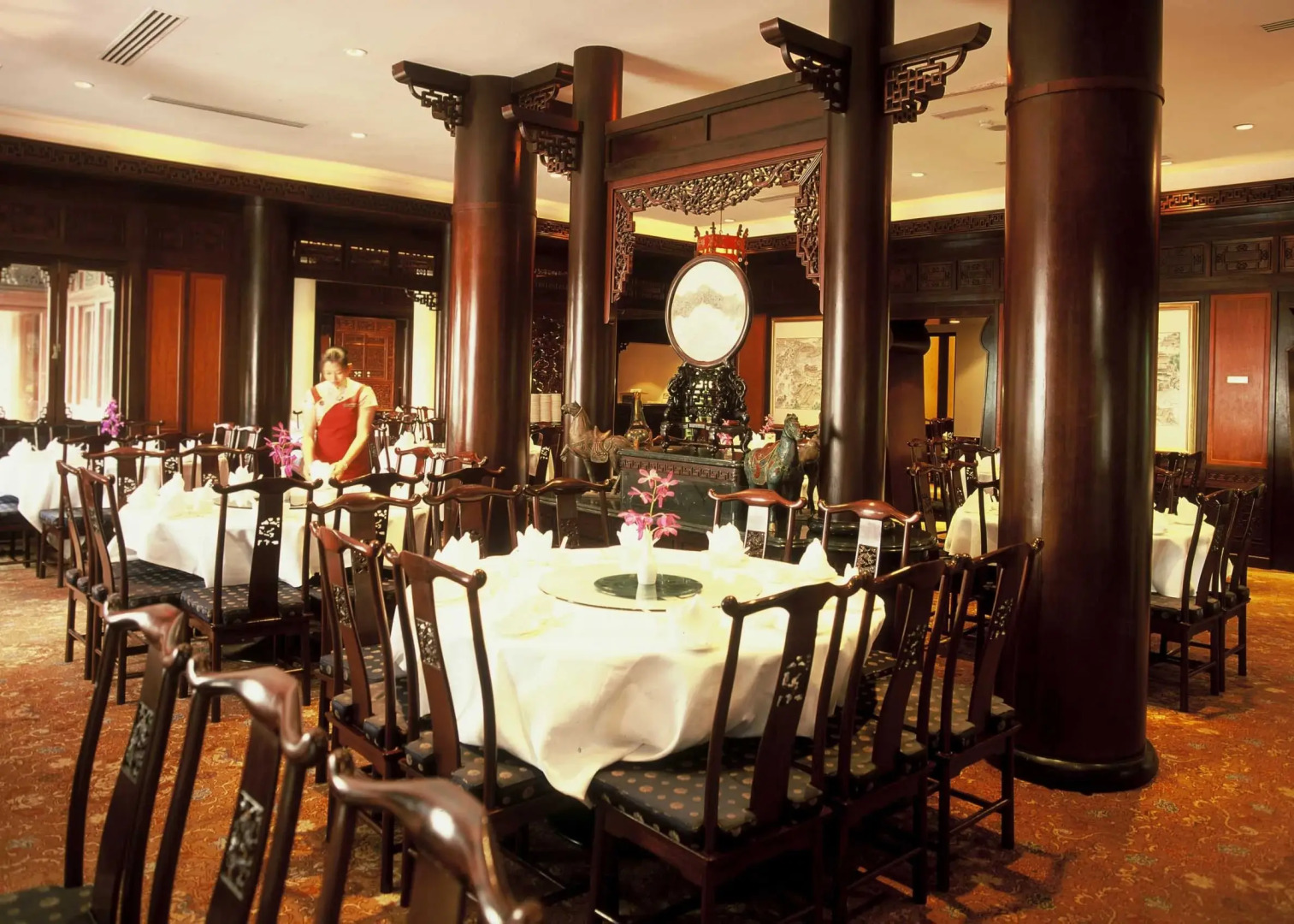 Pulai Springs Resort