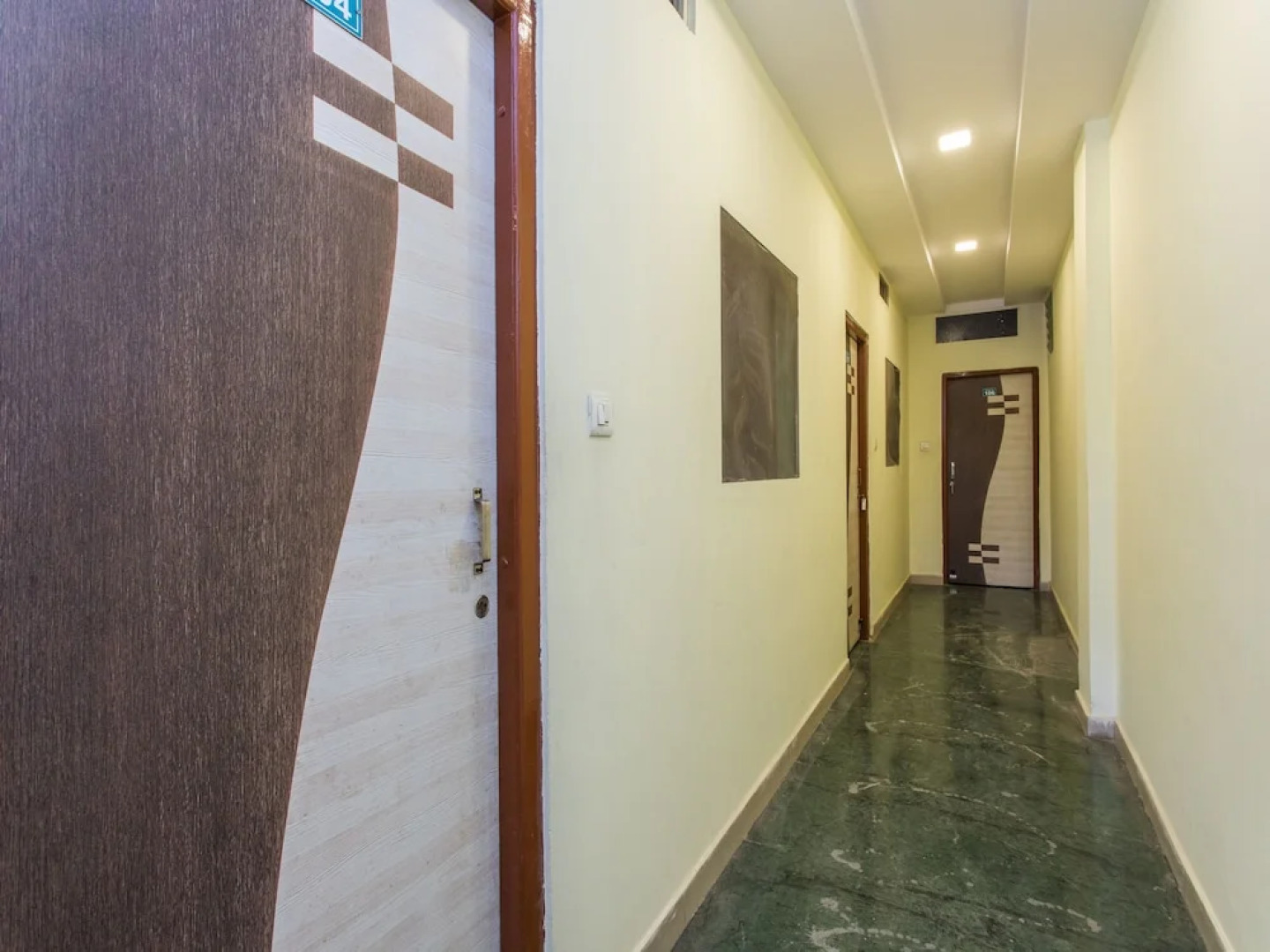 OYO 14594 Hotel Amaltas