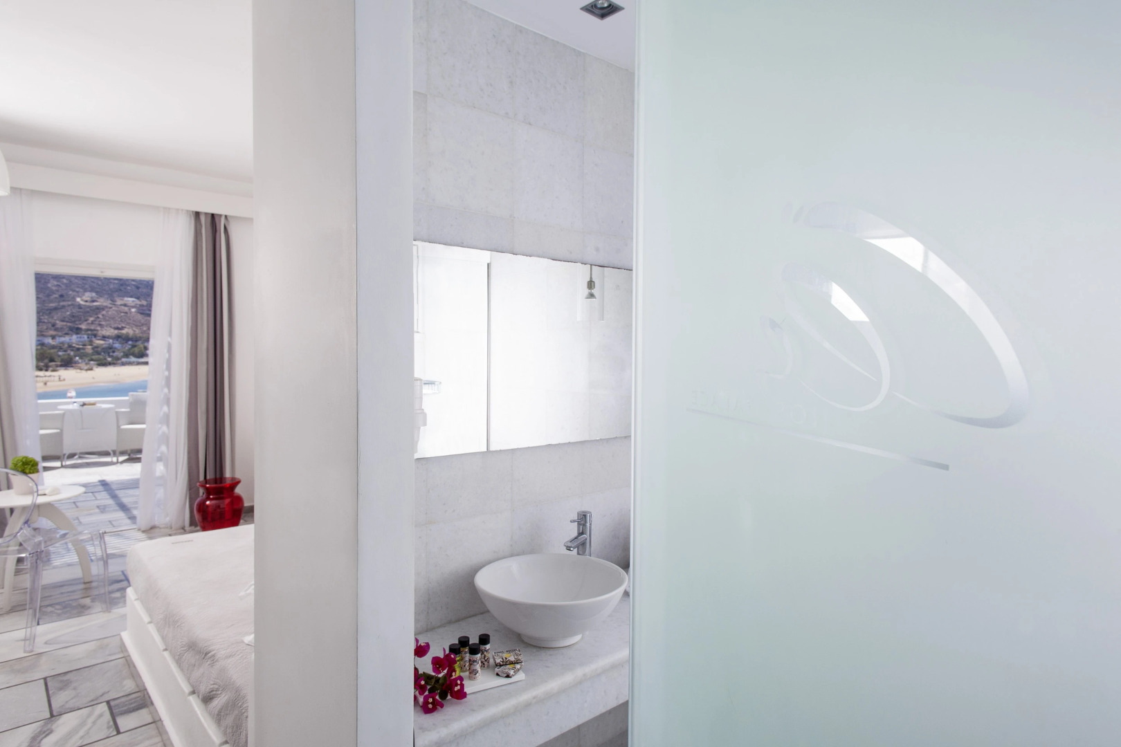 Ios Palace Hotel & Spa