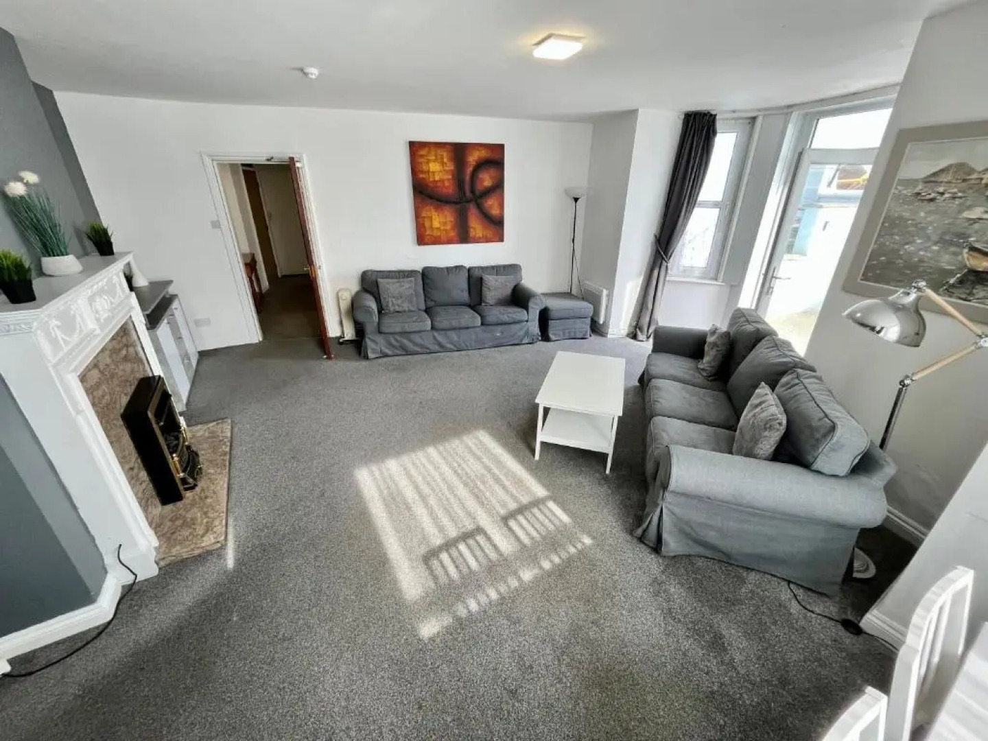 Oceana Holiday Apartments