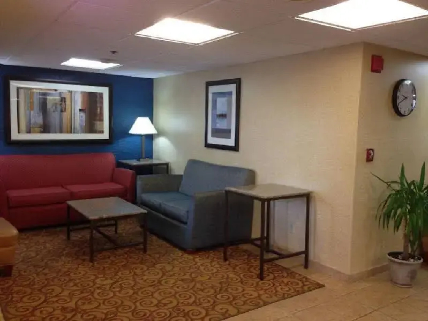 Days Inn Schaumburg/Elk Grove