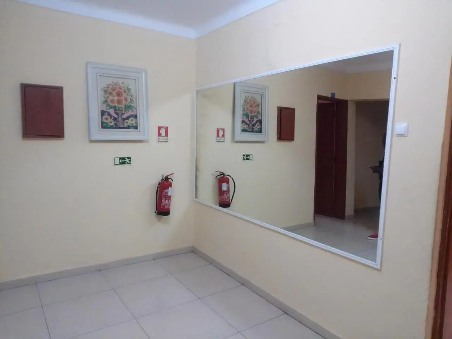 Chik-Chik Hotel Lobito I