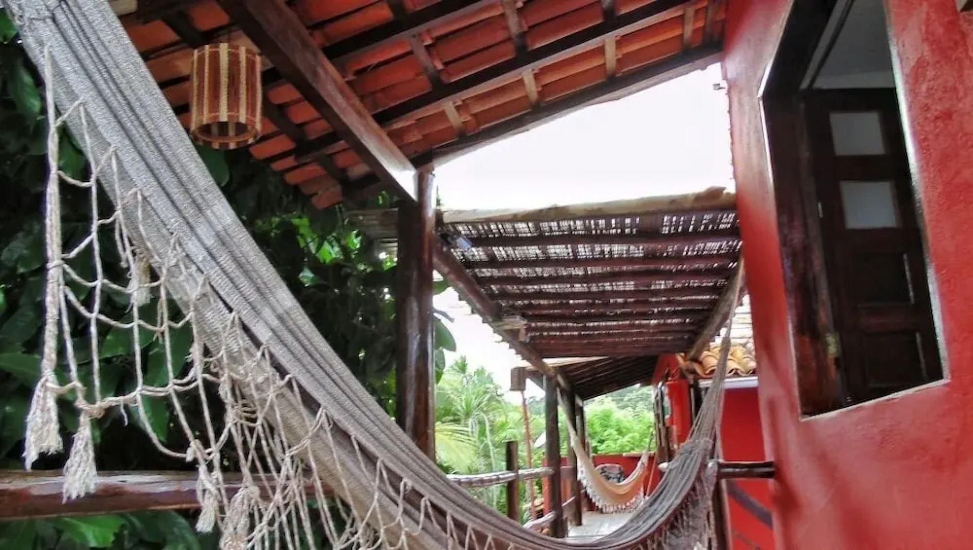 Pousada Costa do Cacau