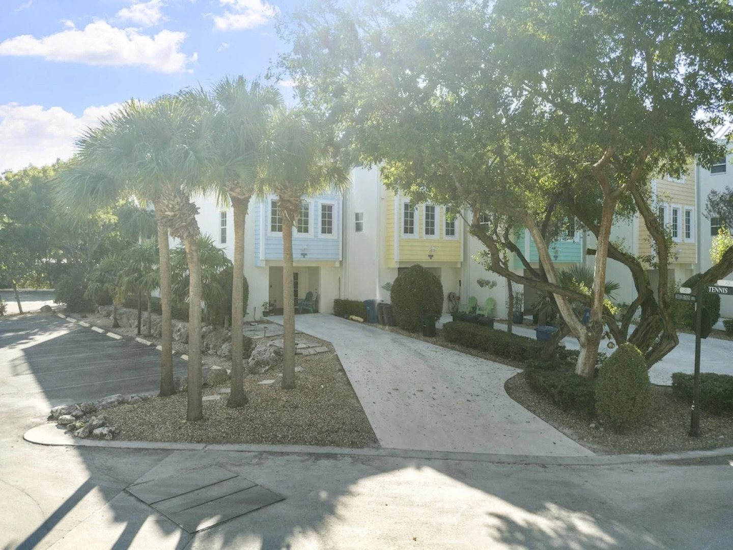 Mariner's Club Key Largo by KeysCaribbean