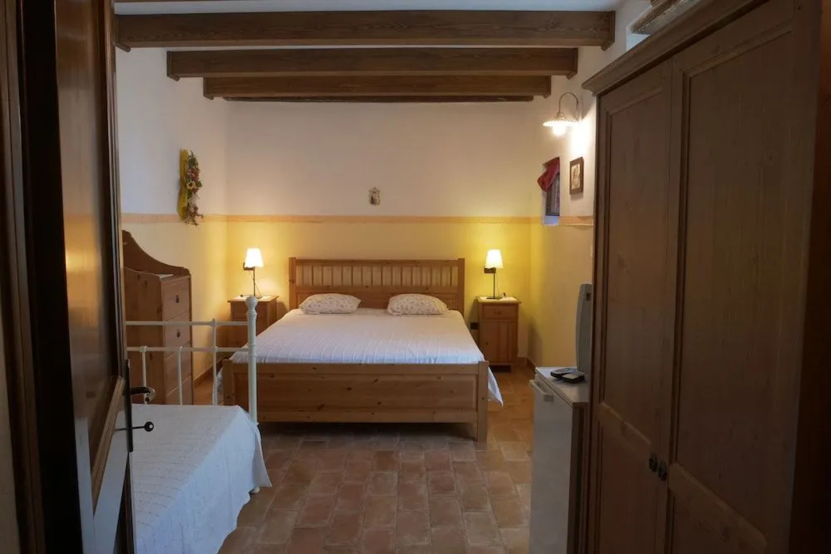 La Piana Dei Castagni