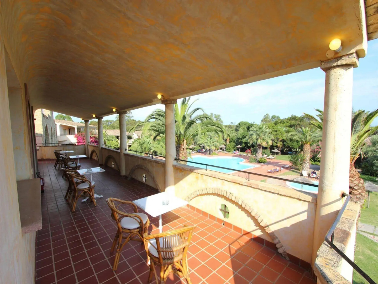 Hotel Costa Dei Fiori