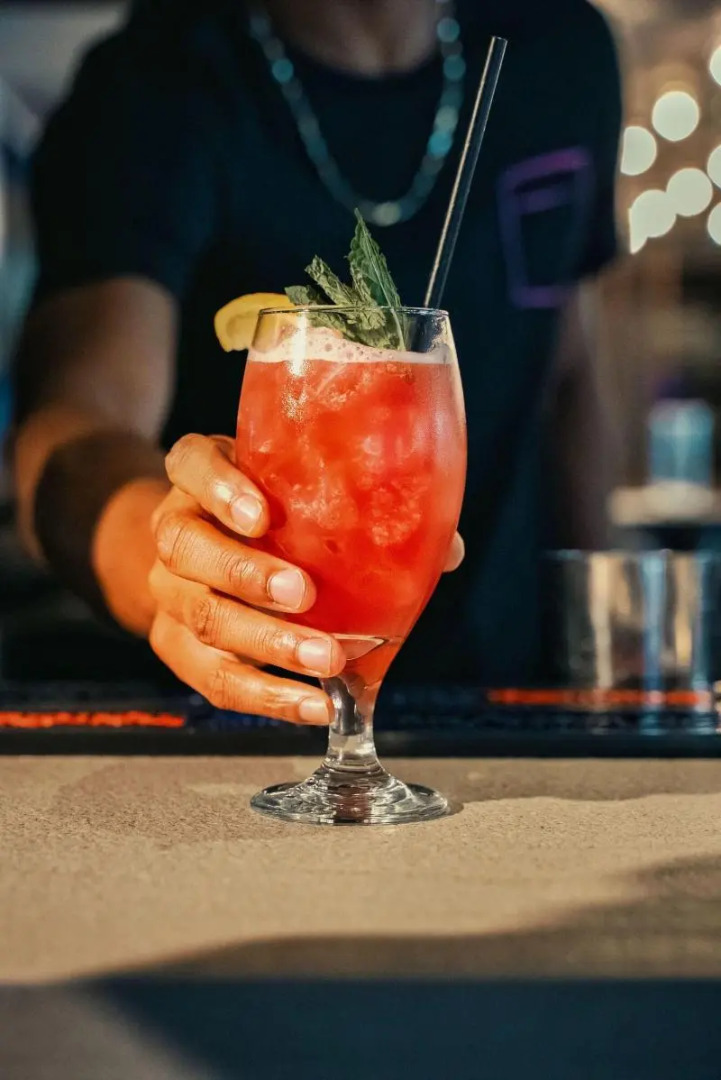 MOXY Phoenix Tempe/ASU Area