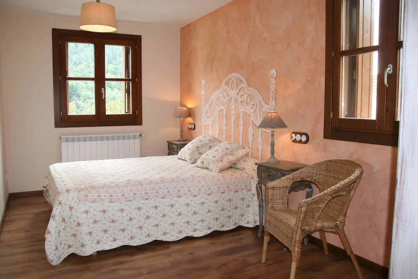 Apartamentos Onki Xin