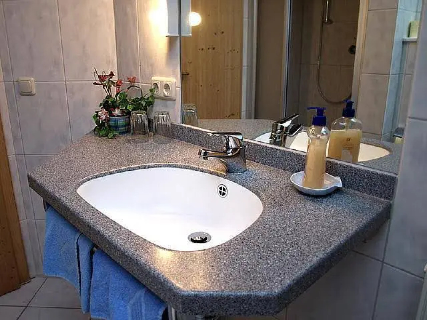 Hotel Salzburger Hof