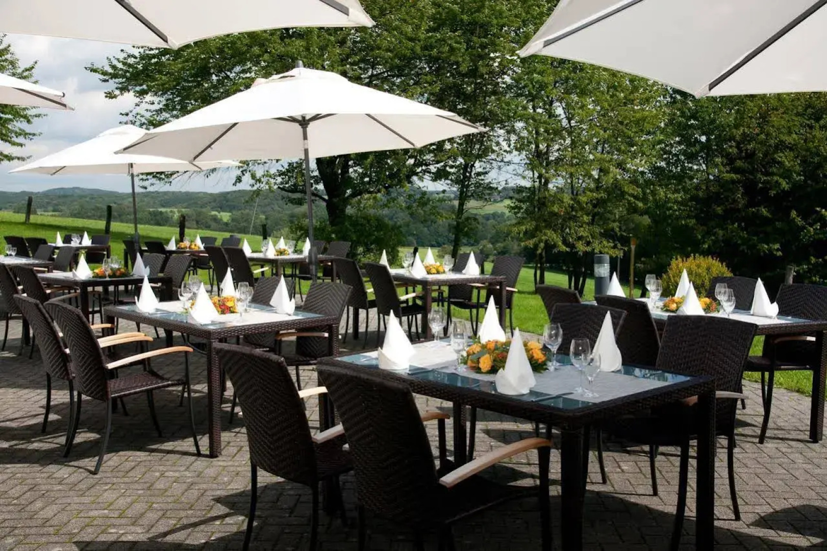 Trans World Hotel Kranichhöhe