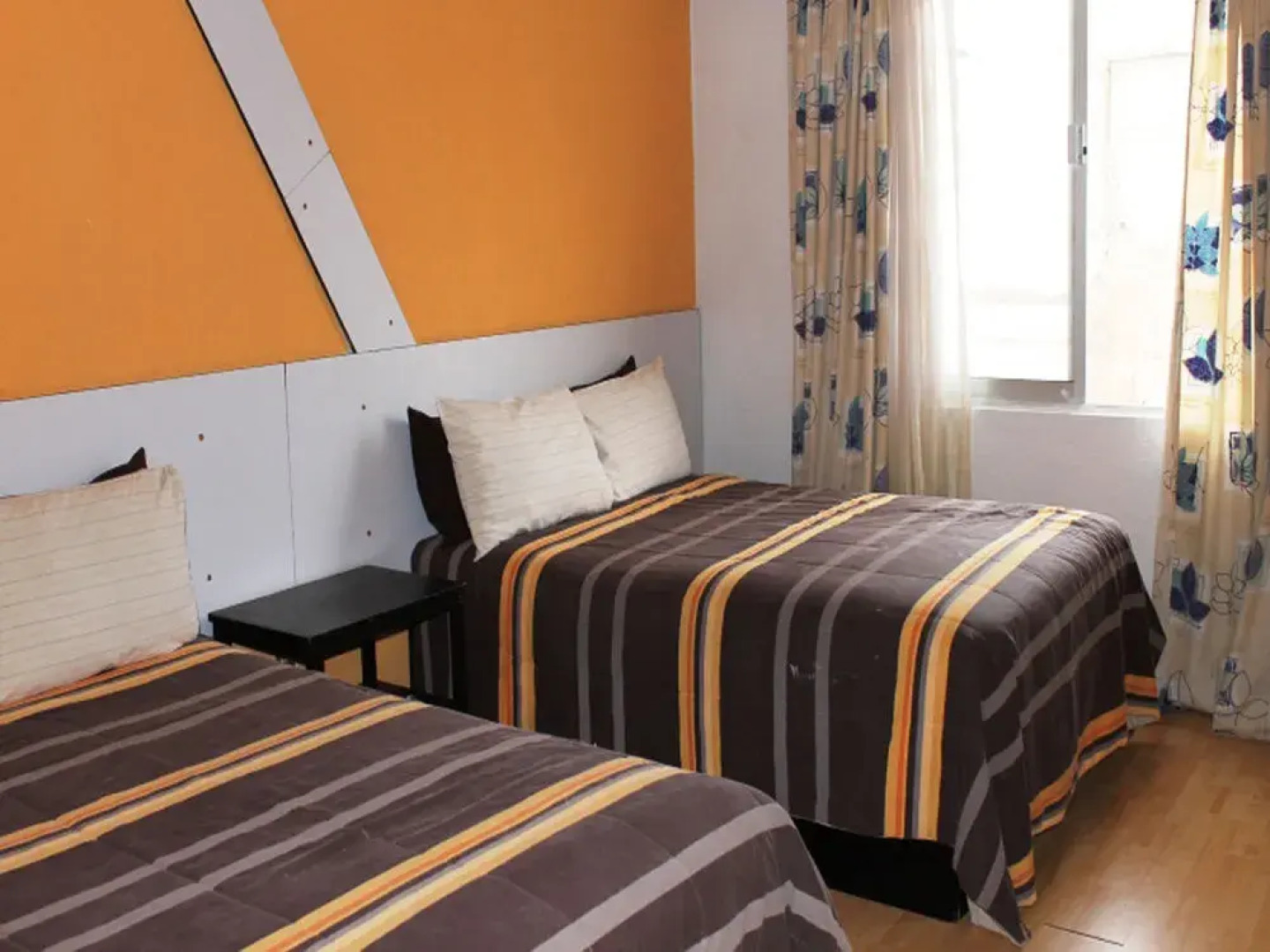 Hotel Gracia Zacatecas