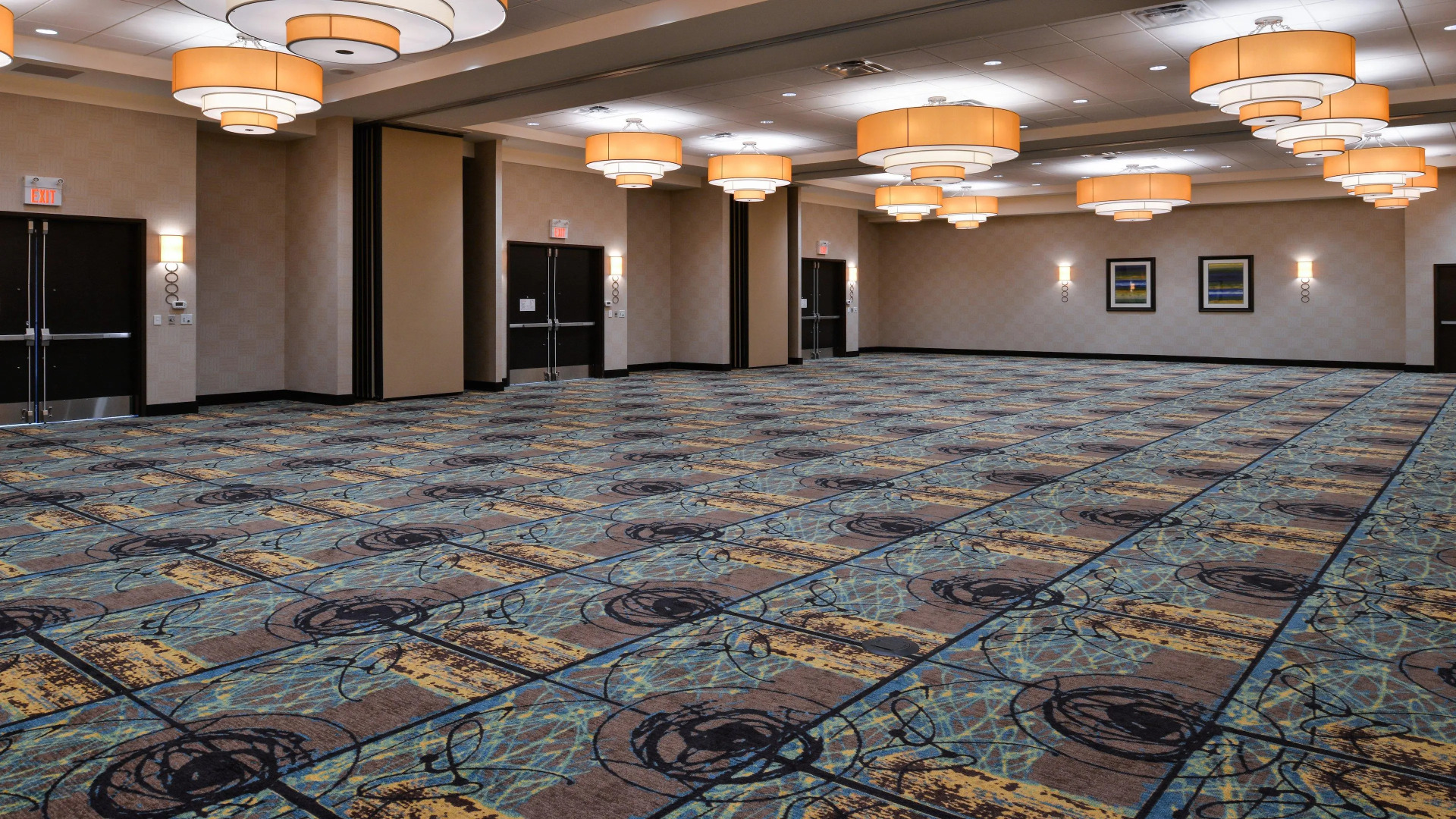 Holiday Inn Hotel & Suites Edmonton Airport & Conference Ctr by IHG