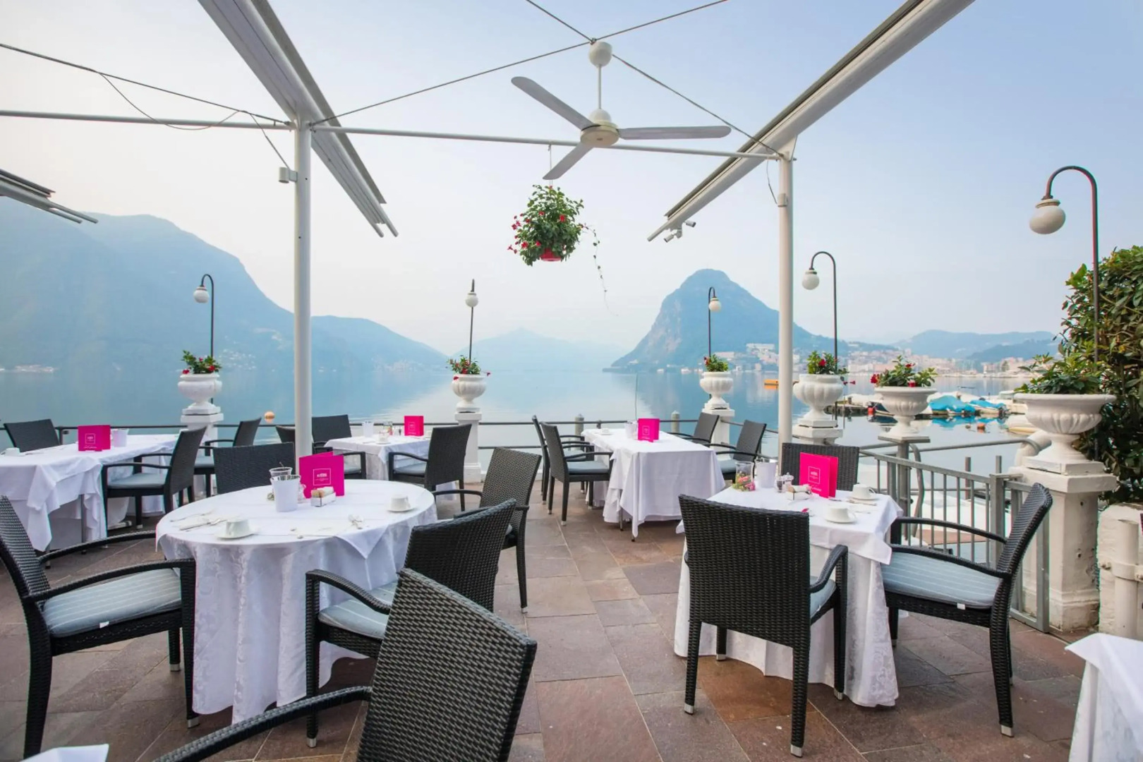 Hotel Lido Seegarten