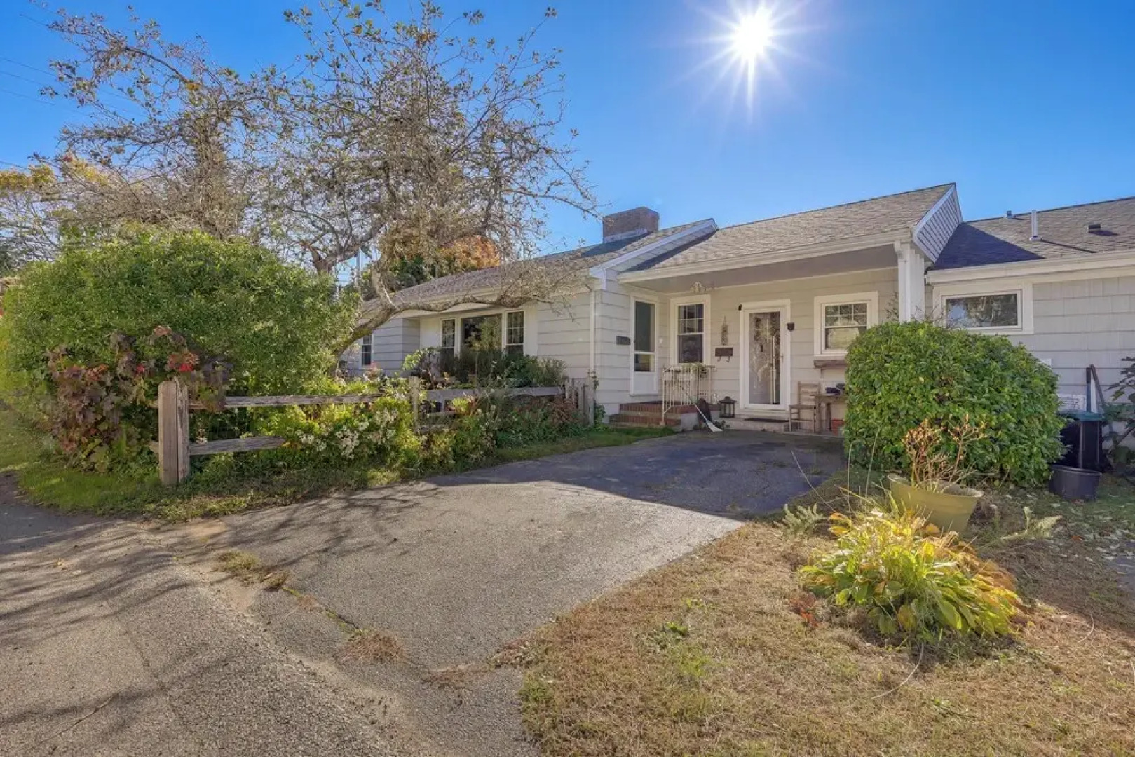 Cape Cod Home: Walk to Beach & Main St Hyannis!