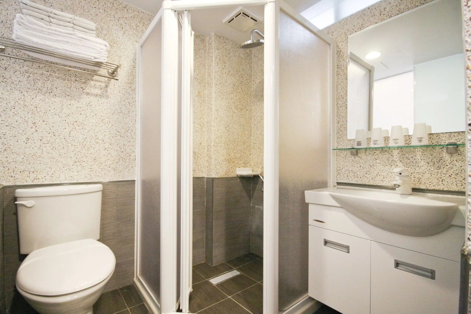 Monster Village Hotel