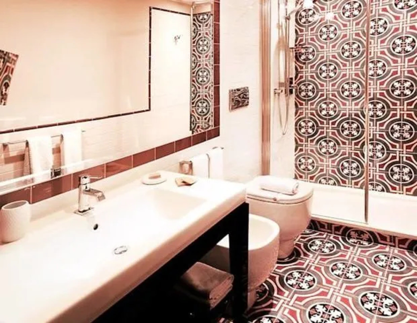 Case Vacanze Il Corallo Marettimo