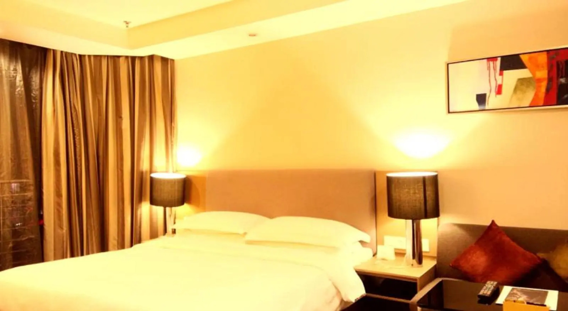 Hotel Jiefangbei Chongqing