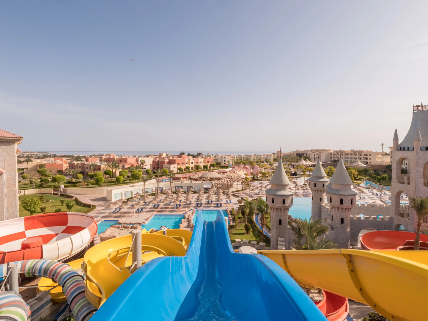 Serenity Alma Heights