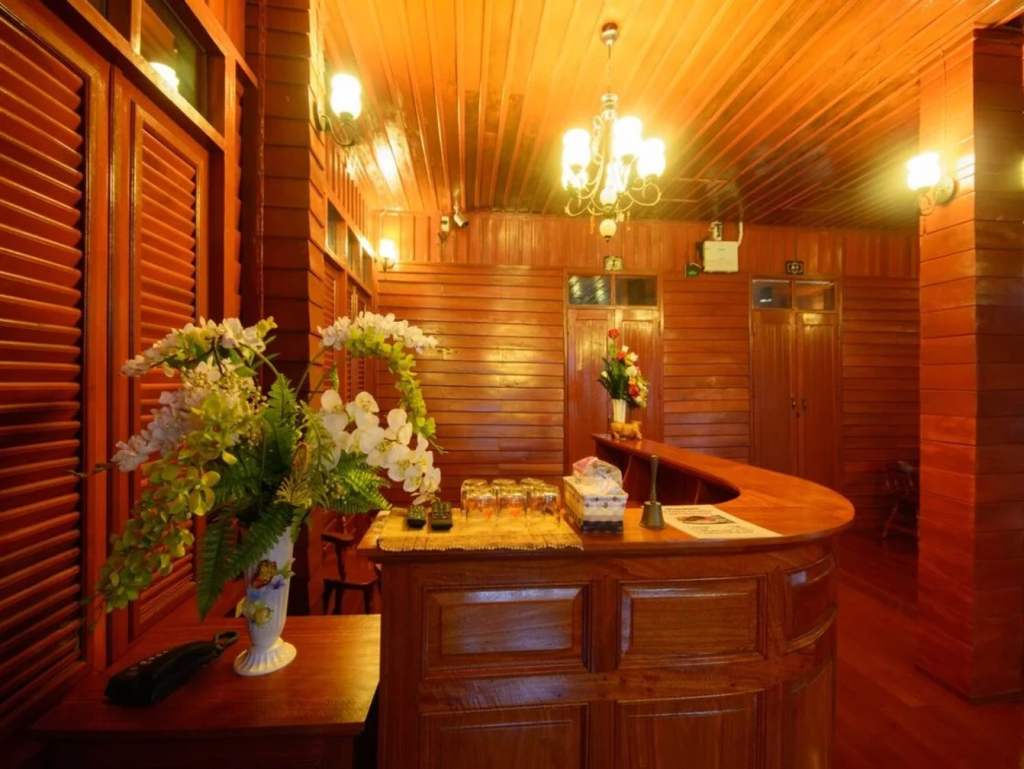 Phimai Paradise House