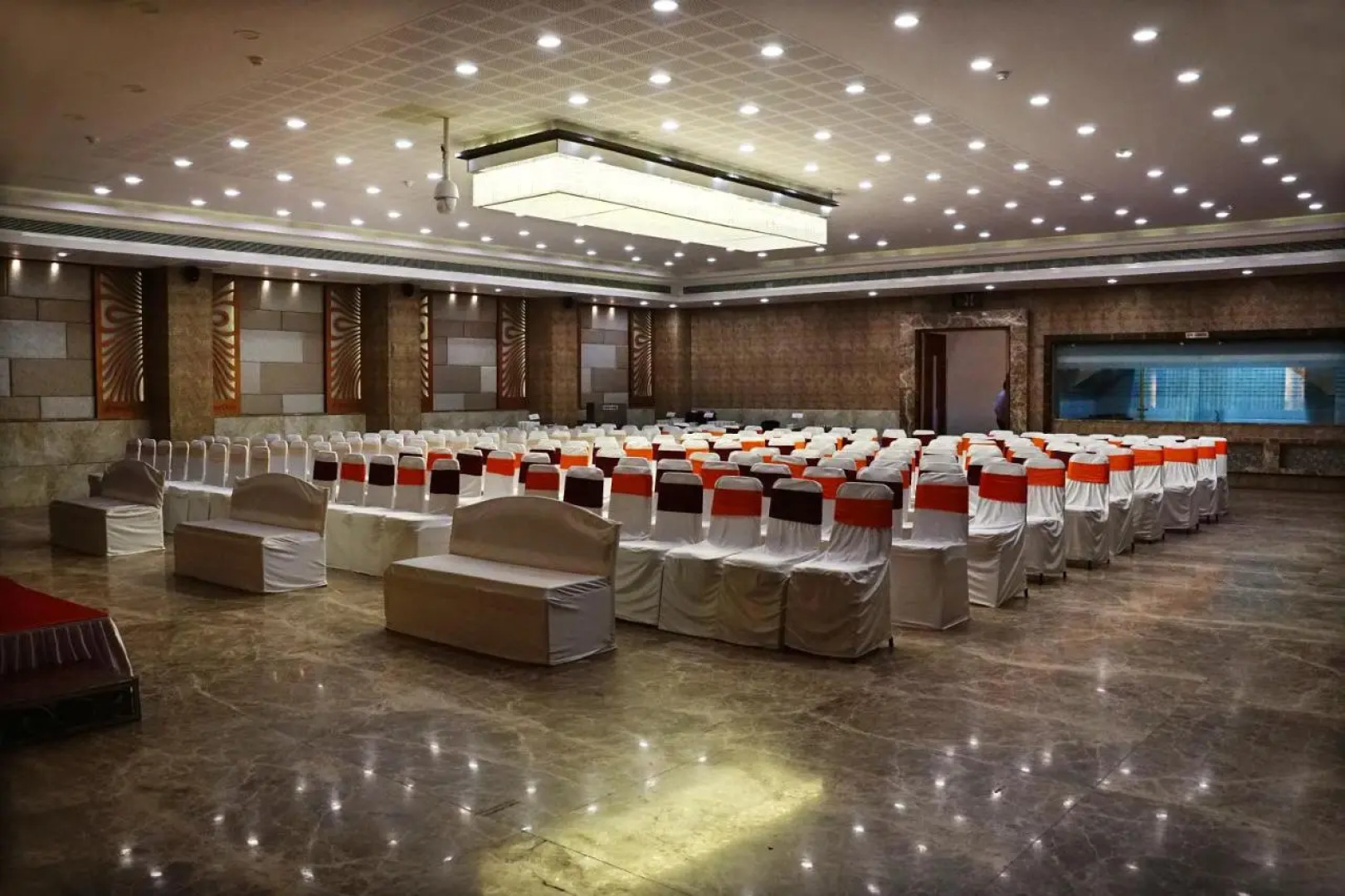 Silver Cloud Hotel & Banquets Ahmedabad