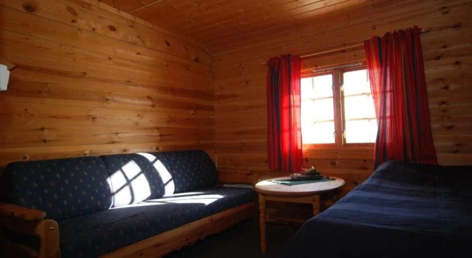 Hakkesetstolen Fjellstugu