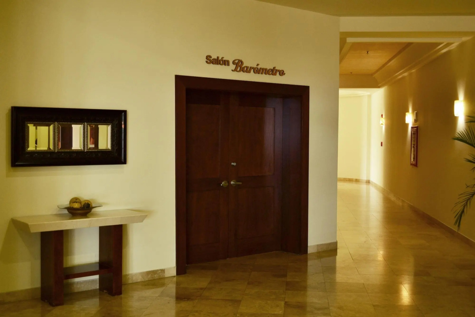 Hotel Aeropuerto Los Cabos